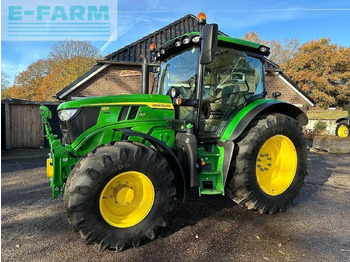 Traktor JOHN DEERE 6R 130