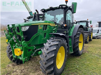 Traktor JOHN DEERE 6R Series