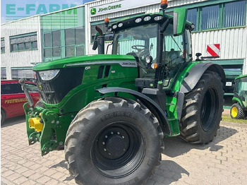 Traktor JOHN DEERE 6R 185