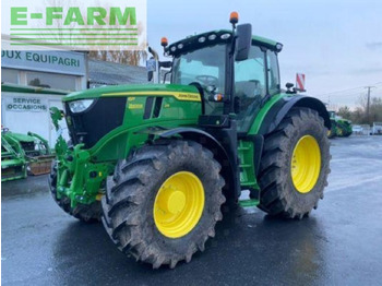 Traktor JOHN DEERE 6R 215
