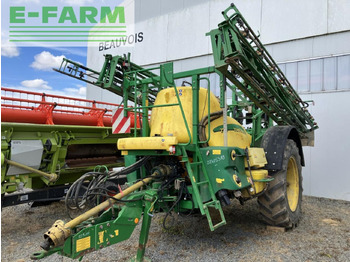 Ťahaný postrekovač JOHN DEERE