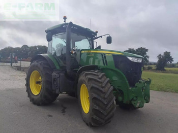 Traktor JOHN DEERE 7260R