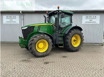 Traktor JOHN DEERE 7280R
