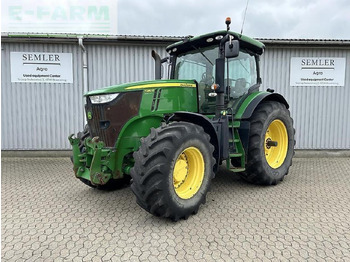 Traktor JOHN DEERE 7280R