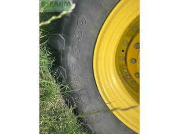 Traktor John Deere 7290r: obrázok 3 Traktor John Deere 7290r: obrázok 3