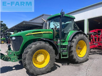 Traktor JOHN DEERE 7820