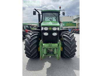 Traktor John Deere 7920: obrázok 3