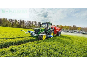 Traktor JOHN DEERE 7R 350