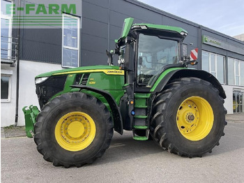 Traktor JOHN DEERE 7R 310