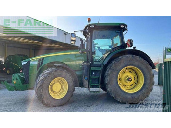 Traktor JOHN DEERE 8R Series