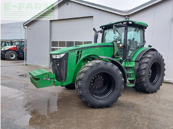 Traktor JOHN DEERE 8310R
