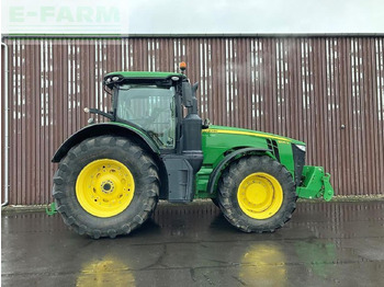 Traktor JOHN DEERE 8370R