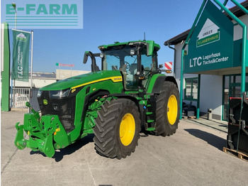 Traktor JOHN DEERE 8R 410