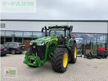 Traktor JOHN DEERE 8R Series