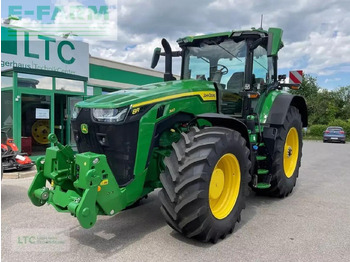 Traktor JOHN DEERE 8R 340