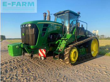 Traktor JOHN DEERE 30 Series