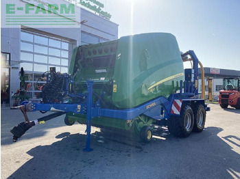 Lis na hranaté balíky JOHN DEERE