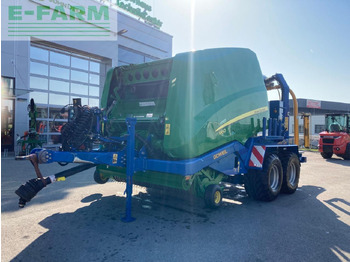 Lis na hranaté balíky JOHN DEERE