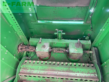 Obilný kombajn John Deere 9780 i cts: obrázok 3