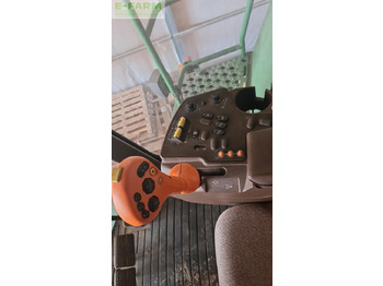 Obilný kombajn John Deere CTS: obrázok 4 Obilný kombajn John Deere CTS: obrázok 4