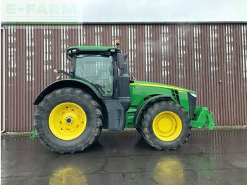 Traktor JOHN DEERE 8370R