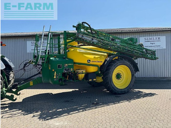 Ťahaný postrekovač JOHN DEERE