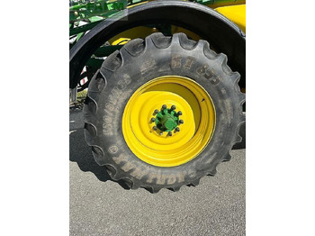 Ťahaný postrekovač John Deere r952 i: obrázok 3 Ťahaný postrekovač John Deere r952 i: obrázok 3