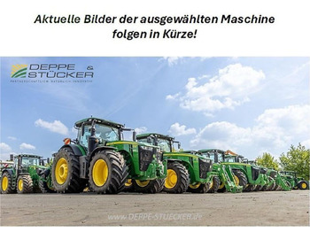Obilný kombajn JOHN DEERE T670