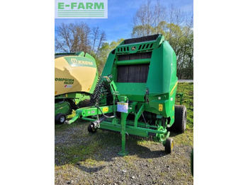 Lis na hranaté balíky JOHN DEERE