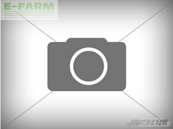 Lis na hranaté balíky JOHN DEERE