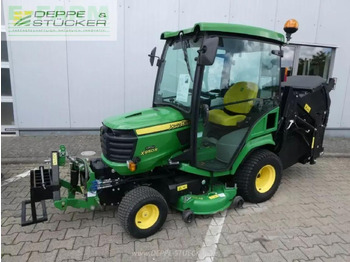 Traktor JOHN DEERE X9 Series