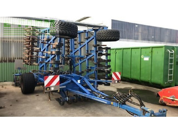 Kultivátor KÖCKERLING