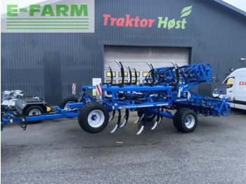 Kultivátor KÖCKERLING