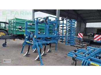 Kultivátor KÖCKERLING