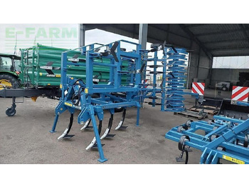 Kultivátor KÖCKERLING