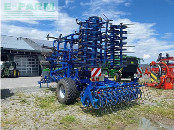 Kultivátor Köckerling vector 620: obrázok 4 Kultivátor Köckerling vector 620: obrázok 4