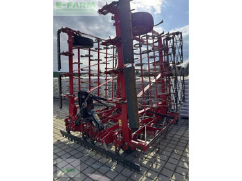 Kultivátor KONGSKILDE