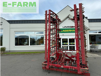 Modulárny sejací stroj KONGSKILDE