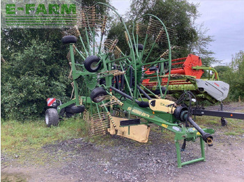 Obracač sena KRONE Swadro