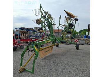 Obracač sena KRONE
