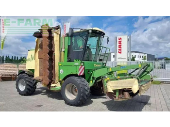 Kosačka KRONE