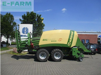 Lis na hranaté balíky KRONE Big pack