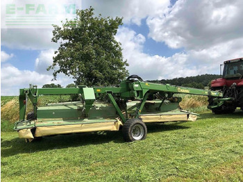 Kosačka KRONE Easycut