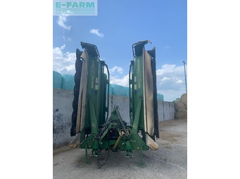 Kosačka KRONE Easycut