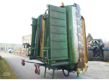 Kosačka Krone easy cut b 1000 cv collect: obrázok 4