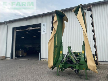 Kosačka KRONE Easycut