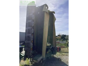 Kosačka Krone easy cut b950 collect: obrázok 4