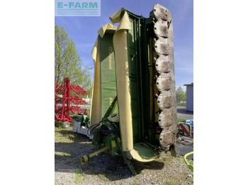 Kosačka Krone easy cut b950 collect: obrázok 2