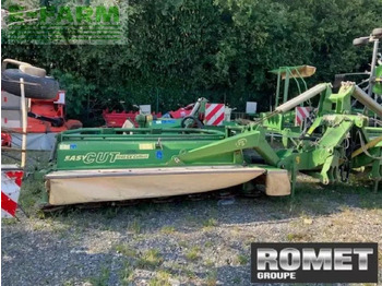 Kosačka KRONE Easycut