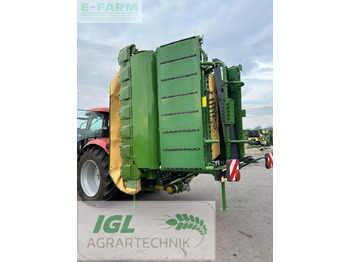 Kosačka KRONE Easycut